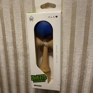 Sweets Kendama Micro New in the Box